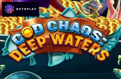 Cod Chaos: Deep Waters